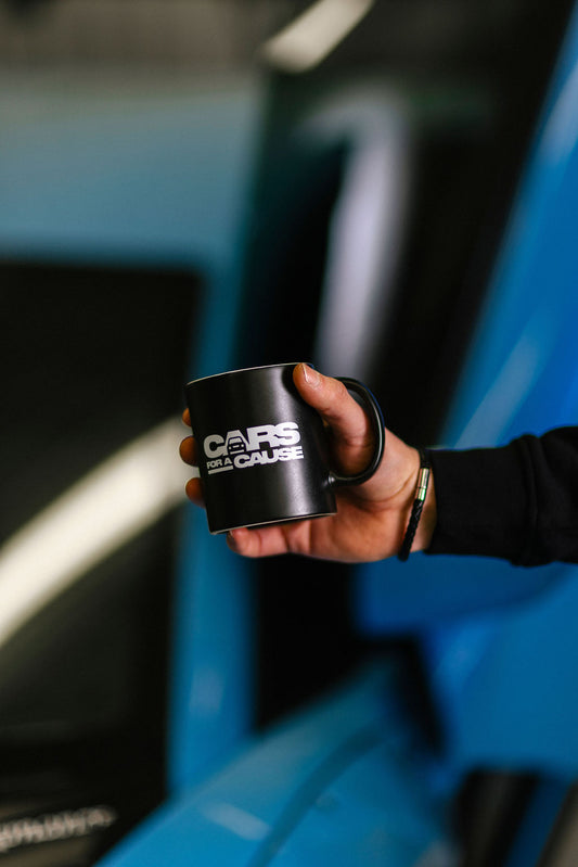 Cars for a Cause Mug
