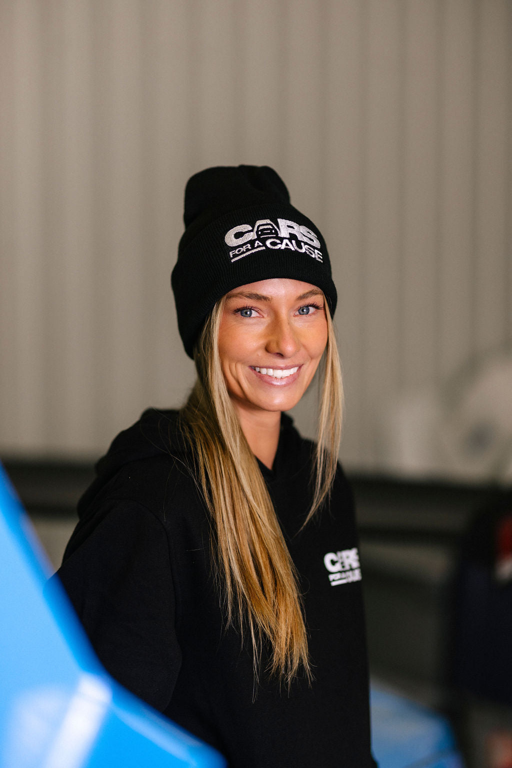 Cars for a Cause Toque