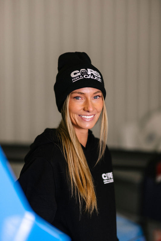 Cars for a Cause Toque