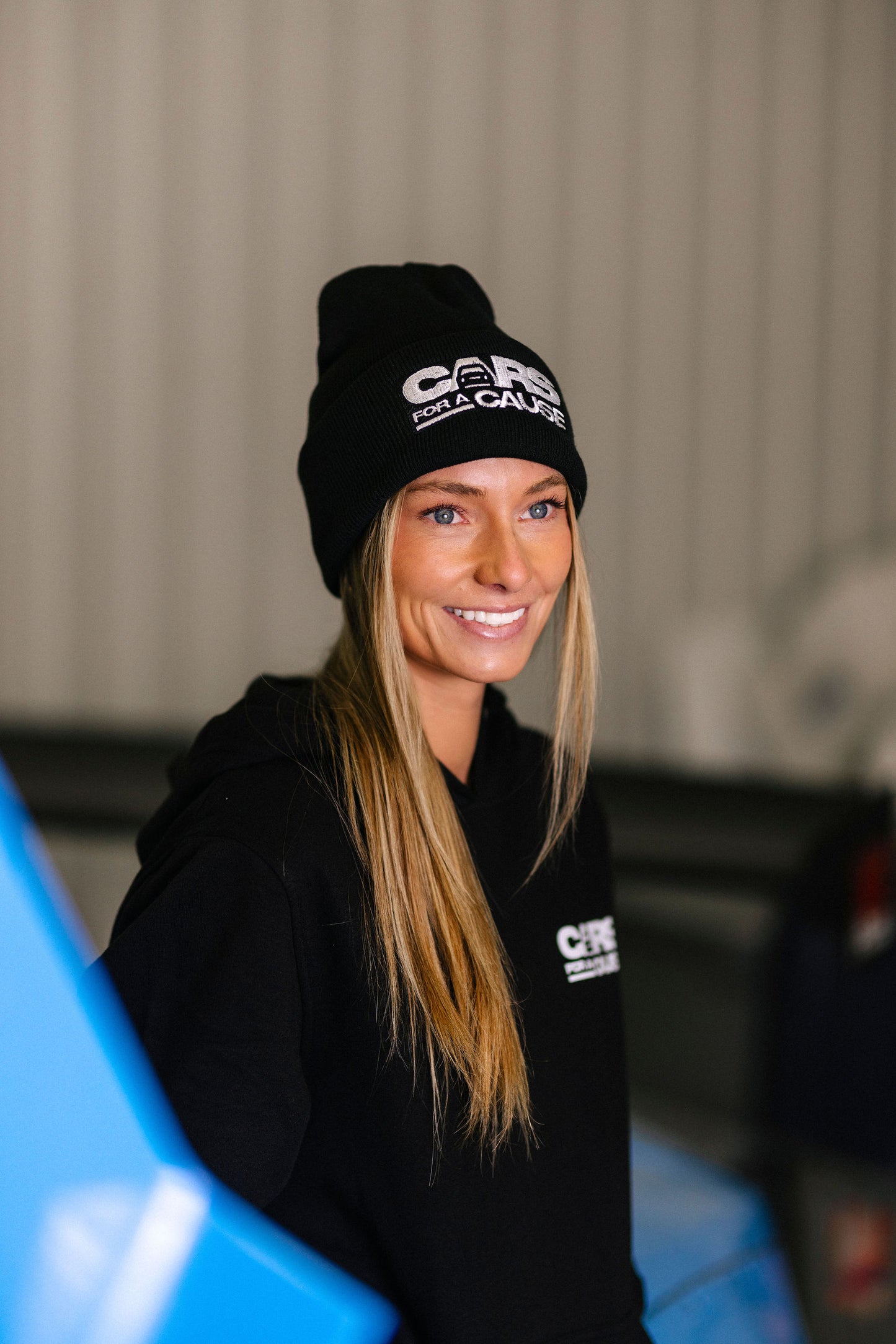 Toque/Beanie
