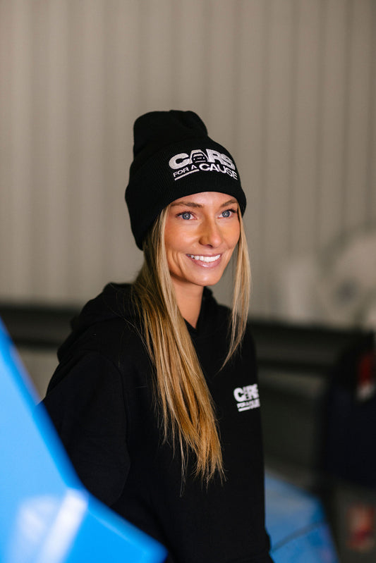 Toque/Beanie