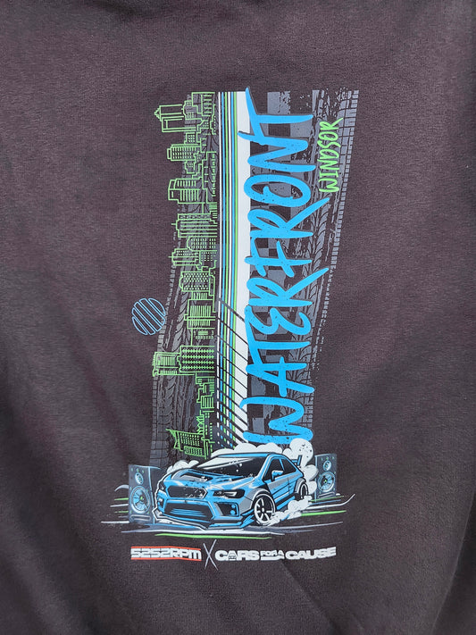 Waterfront Windsor Pullover Hoodie